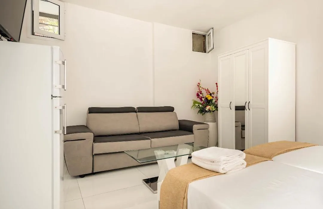 Casa Vacanza Azzurra-1
