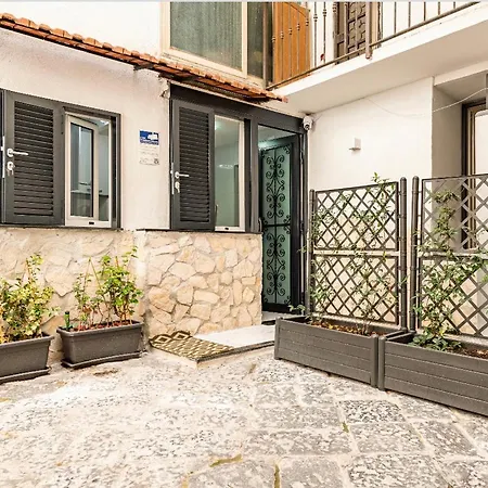 Casa Vacanza Azzurra-2